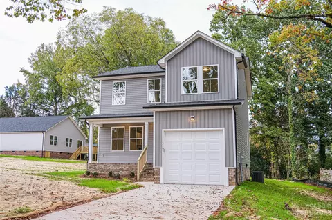 3301 Weeping Willow Nw Dr NW, Concord, NC 28027