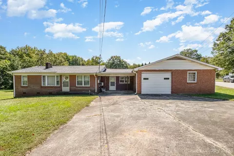 513 Euclid St, Monroe, NC 28110