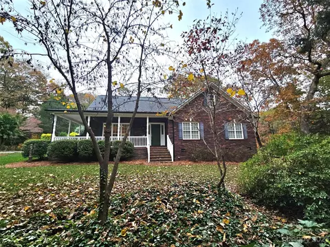 10055 Jim Sossoman Rd, Midland, NC 28107