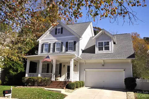 116 Pavillion Ln, Mooresville, NC 28117