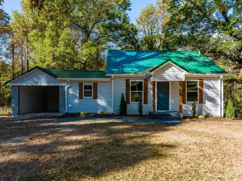 616 N Gaither Ave, Newton, NC 28658