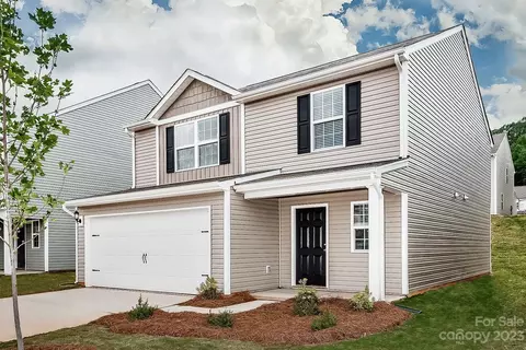 5217 Wolfridge Ave, Charlotte, NC 28214