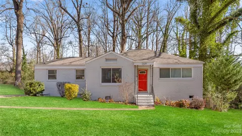 2329 Orton St, Charlotte, NC 28208