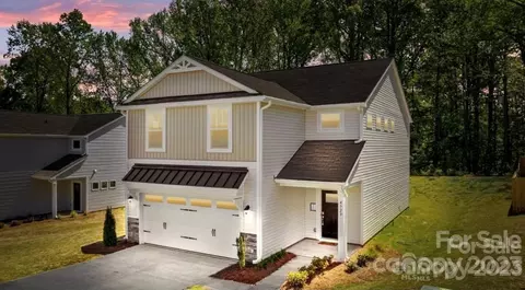 4512 Victory 11 Ln #11, Charlotte, NC 28269