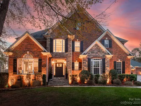 124 Elizabeth Brook 41 Dr #41, Davidson, NC 28036