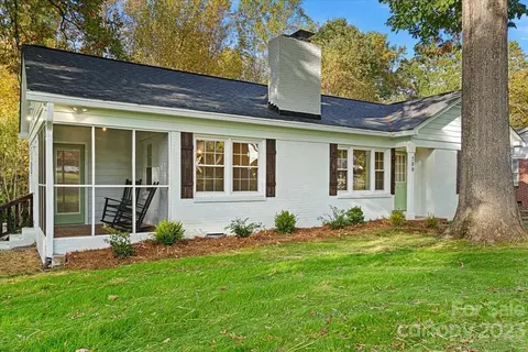 700 Crestwood Ave, Gastonia, NC 28054