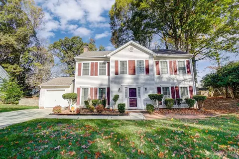 12721 Cedar Fall Dr, Huntersville, NC 28078