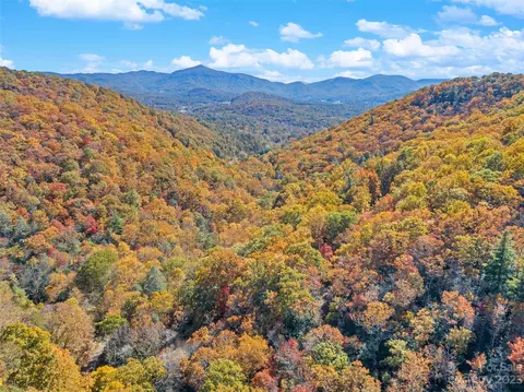 Ballard Creek Road, Fairview, NC 28730