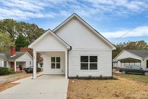 58 Highland Sw Ave SW, Concord, NC 28025