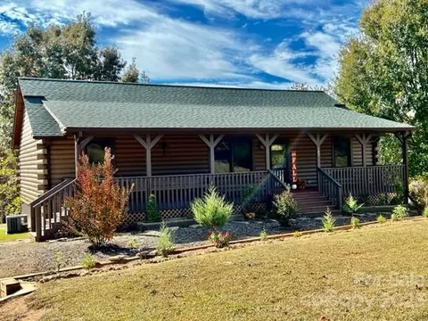 183 Ole Plantation Dr, Rutherfordton, NC 28139