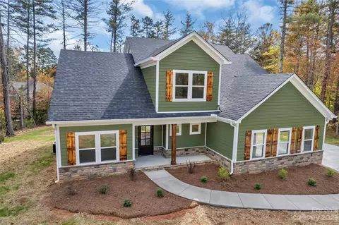 4454 Outlook Dr, Iron Station, NC 28080