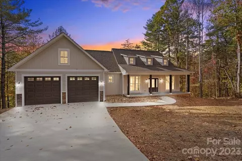 126 Doe Path Cir, Hudson, NC 28638