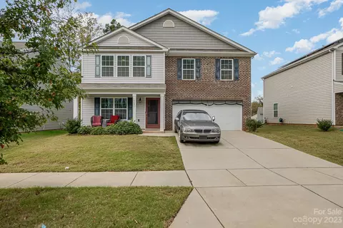 4121 John Dale Ln, Charlotte, NC 28269