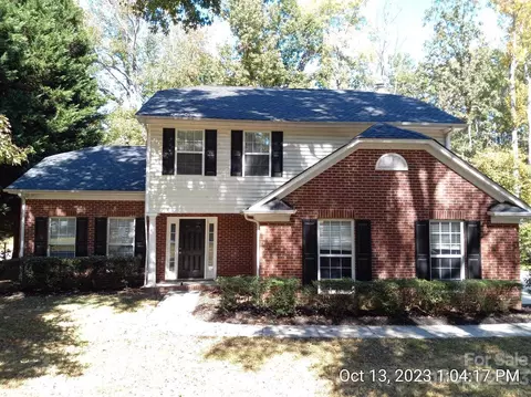 3628 Oriole Pl, Charlotte, NC 28269