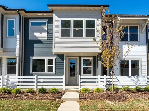 5451 Comiskey Aly, Kannapolis, NC 28081