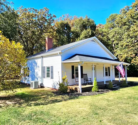 6801 Saint Timothy Rd, Marshville, NC 28103