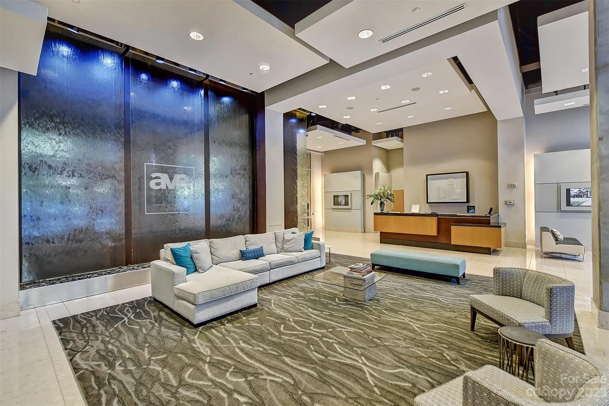 210 Church 1709 St Unit 1709  