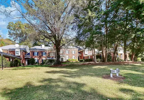 7204 Quail Meadow Ln, Charlotte, NC 28210