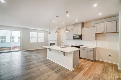 4420 Iron Oak 307adriana Ln #307/ADRIANA, Charlotte, NC 28269