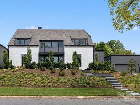 1411 Townes Rd, Charlotte, NC 28209
