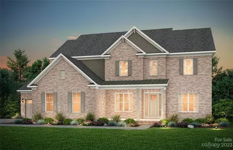 8405 Balcony Bridge 405 Rd #405, Huntersville, NC 28078