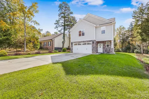 813 Dale Ave, Charlotte, NC 28216