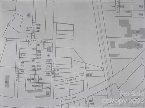 406 N Rhyne St, Gastonia, NC 28054