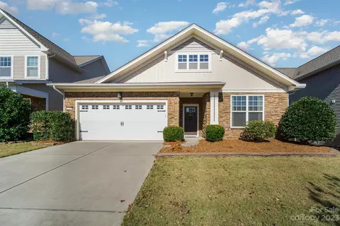 1329 Middlecrest Nw Dr NW, Concord, NC 28027