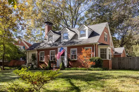 1209 Oakwood Ave, Gastonia, NC 28052