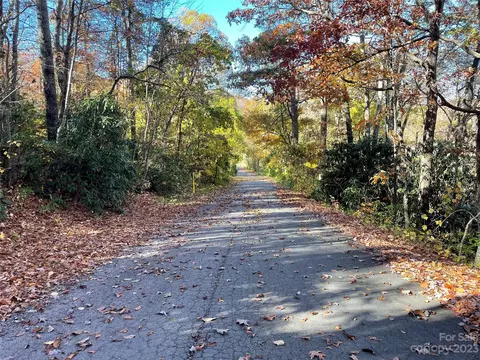 0000 Yates Ave, Black Mountain, NC 28711