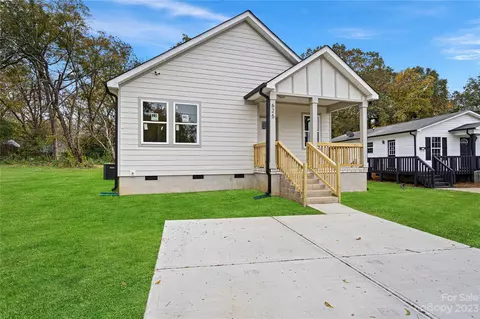 625 Caldwell S St S, Salisbury, NC 28144