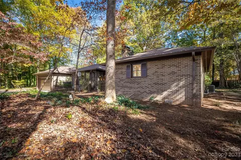 101 Constitution Dr, Morganton, NC 28655 photo 32