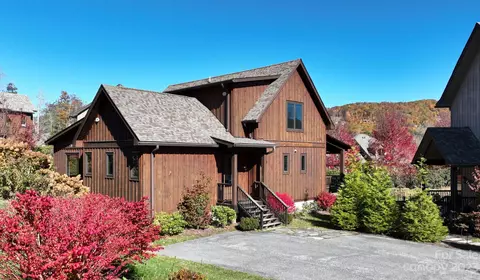 186 Elk Creek Lot 13 Unit 2 Dr #LOT 13 /  2, Banner Elk, NC 28604