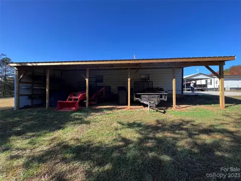 672 Abbeydale Rd, Harmony, NC 28634 photo 20