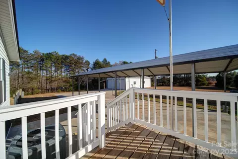 672 Abbeydale Rd, Harmony, NC 28634 photo 19