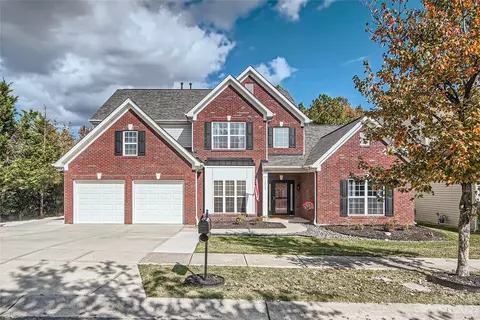 13813 Mallard Lake Rd, Charlotte, NC 28262