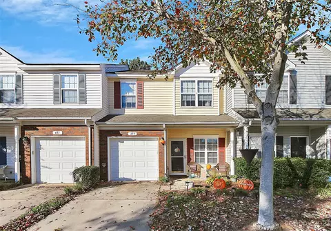 459 Delta Dr, Fort Mill, SC 29715