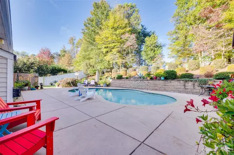 1109 Yarrow St, Weddington, NC 28104