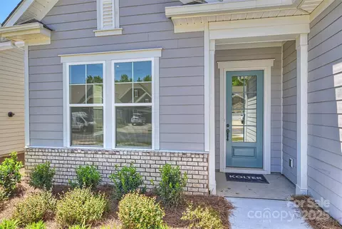6043 Waldorf Ave, Monroe, NC 28110 photo 2