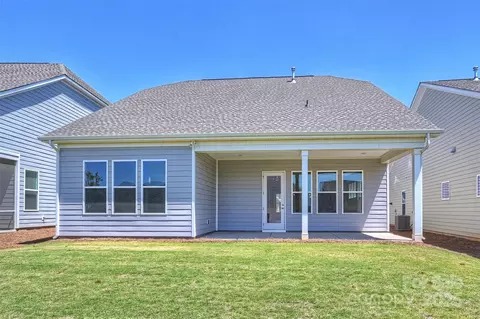 6043 Waldorf Ave, Monroe, NC 28110 photo 26