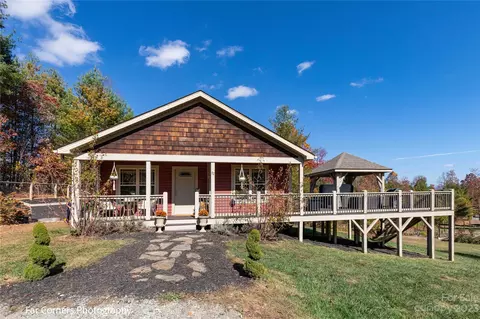 22 Nells Pl, Alexander, NC 28701
