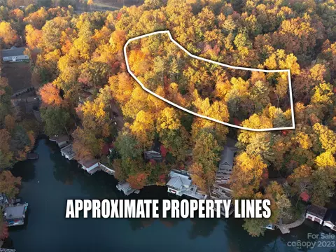 0 Dockside 18 19 20 Dr #18, 19, & 20, Lake Lure, NC 28746