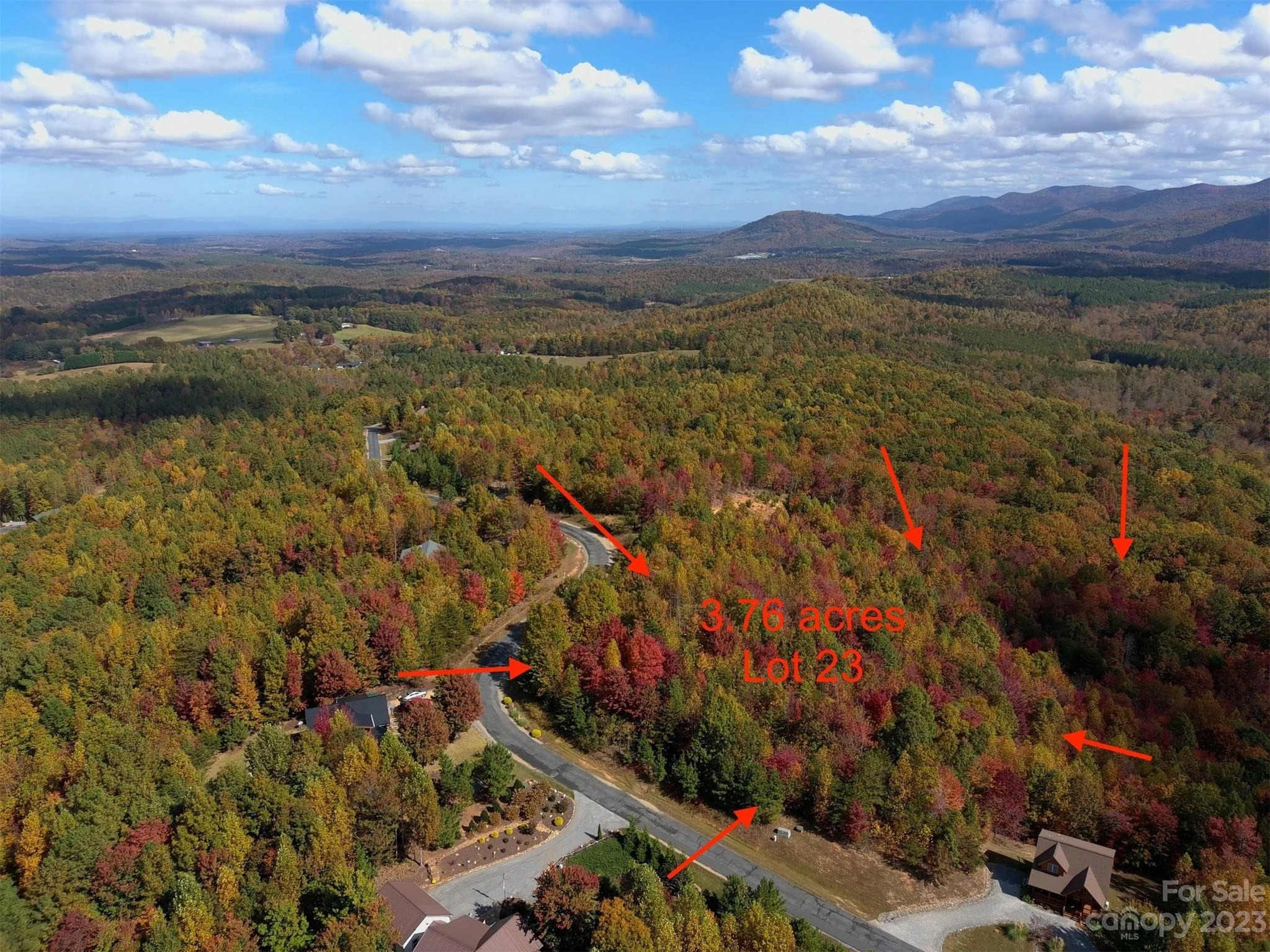 631 Grandview Peaks 23 Dr Unit 23  