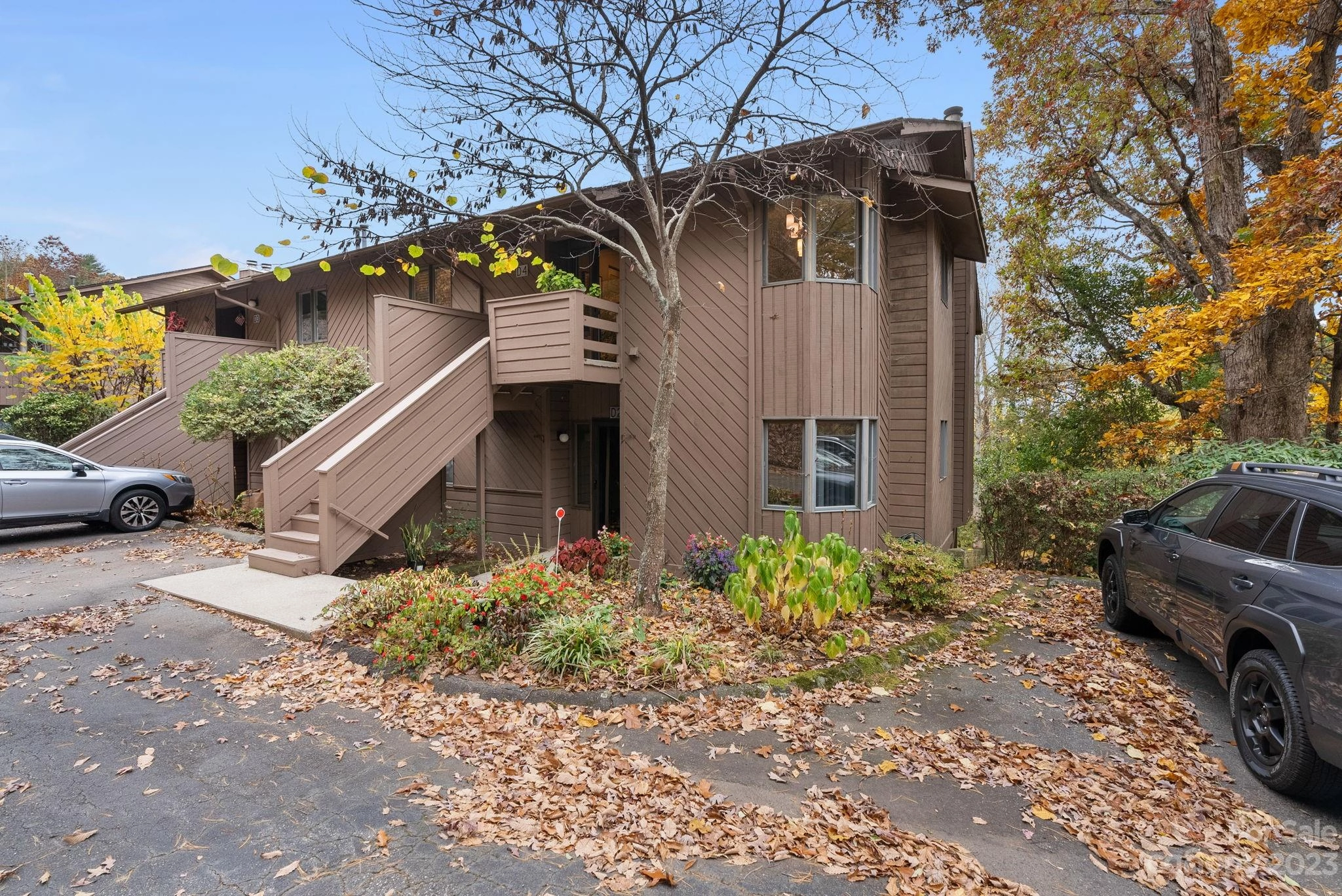 305 Piney Mountain D4 Dr Unit D4