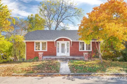 33 Blue Ridge Ave, Asheville, NC 28806