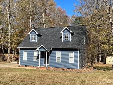 311 Woodhaven St, China Grove, NC 28023