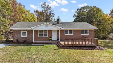 255 Aggrey Ave, Salisbury, NC 28146