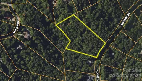 00 Kenmure Dr, Flat Rock, NC 28731