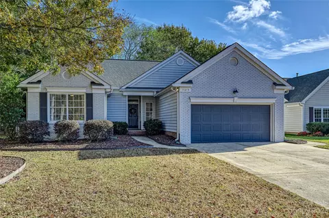 11213 Ridge Oak Dr, Charlotte, NC 28273