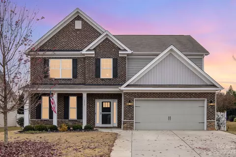 1217 Horsesugar Rd, Clover, SC 29710
